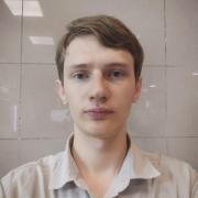 Чекмарев Андрей Александрович