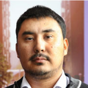 Lesbayev Aidos