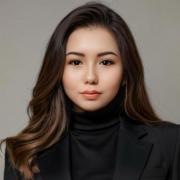 Zhumakhanova Gulnur Adilzhanovna