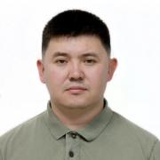 Zhaniyazov Zhassulan