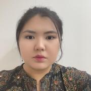 Төлемисова Бибатима Даулетжанқызы