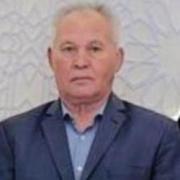 Бозтаев Жеңіс