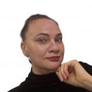 Kulakova Yelena