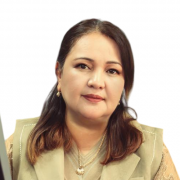 Баяндина Гульмира Сапаровна