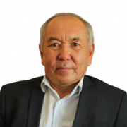 Бейсембаев Акамбай Агыбаевич