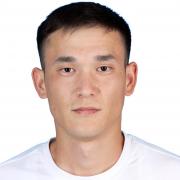 Кенжебек Бақыт Әбілбекұлы