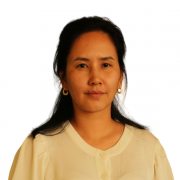 Исақожаева Іңкәр Нұрланқызы