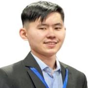 Кулачар Данияр Сарсенұлы