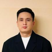 Қанатбек Б.А.