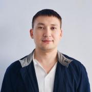 Aimukhanbetov Yerzhan Aimukhanbetuly