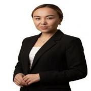 Tastanova Nazerkе Erkinkyzy