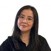 Baigarinova Nazerke Serikhankyzy