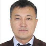 Акатаев Нурбол Нуртасович