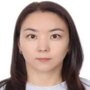 Dinara Baimagambetova