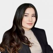 Imamatdinova Kamila Farkhadkyzy