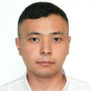 Espaev Galymzhan Berikuly