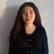 Карашина Томирис Утешовна