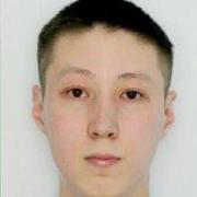 Kairbekov Abylai Muratovich