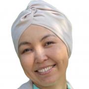 Қасенхан Арай Мейрамбайқызы