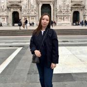 Ayazbayeva Aigerim Erlanovna