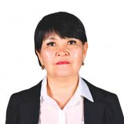 Kuttybayeva Ainur