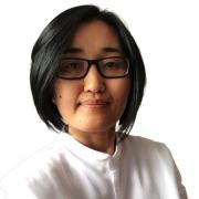 Дайырбаева Эльмира Нурбеккызы