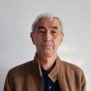 Ozhikenov Kassymbek Adilbekovich