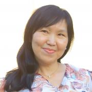 Жанаева Сауле Бактыкереевна