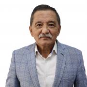 Шатманов Жомарт Жапбарович