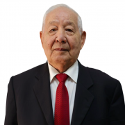 Хайруллин Ермек Меретаевич