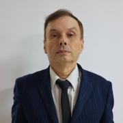 Домрачев Владимир Николаевич