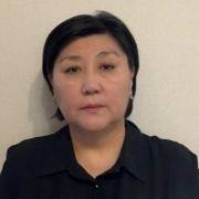 Kurmangaliyeva Lazzat