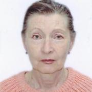 Mechsheryakova Tatyana