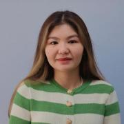 Ақылжан Перизат Бағдатқызы