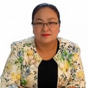 Dzhobalayeva Gulim Sasanovna