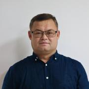 Ibekeyev Serikbek Yelemesovich