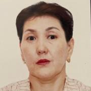 Тәттібаева Айымгүл Елшібайқызы