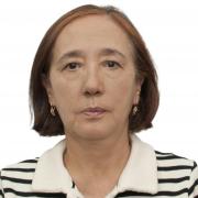 Shakenova Roza Kozhahmetova