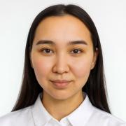 Газизова Динара Кайраткызы  