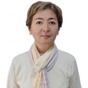 Дадаева Асият Несипбаевна