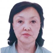 Лукпанова Лаззат Хамитовна