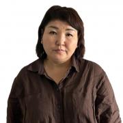 Мекебай Назира Аблезовна 