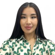 Беренбай Анар Қанатқызы