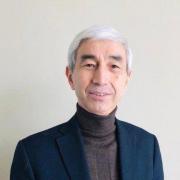 Өжікенов Қасымбек Әділбекұлы