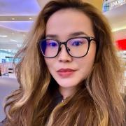 Толенова Ақтолқын Усербекқызы