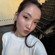 Шапағат Сағданбекқызы