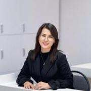 Bazarbay Guldana Muratkyzy