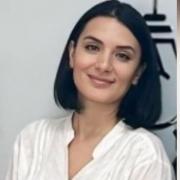 Алова Жале Манучехровна