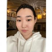 Ибрагим Гүлнұр Қуандыққызы 