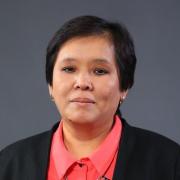 Алимсеитова Жулдыз Кенесхановна